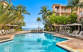 Marriott Beachside